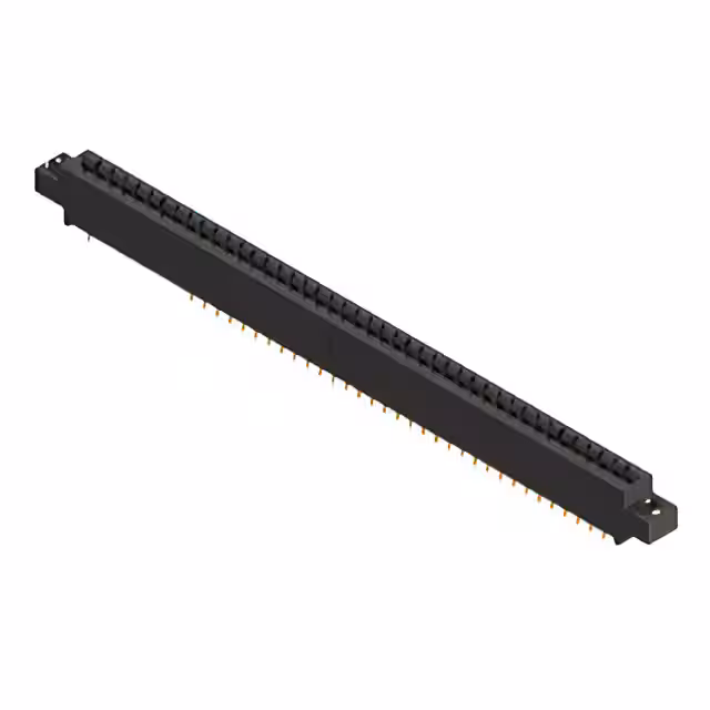 387-084-556-803 EDAC Inc.  Edgeboard Connectors